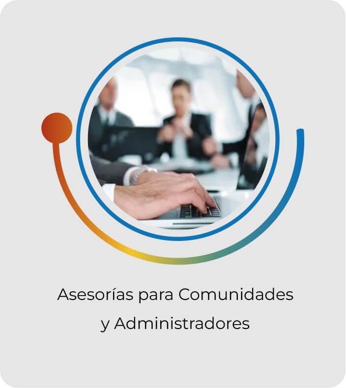 Asesoria en Condominios