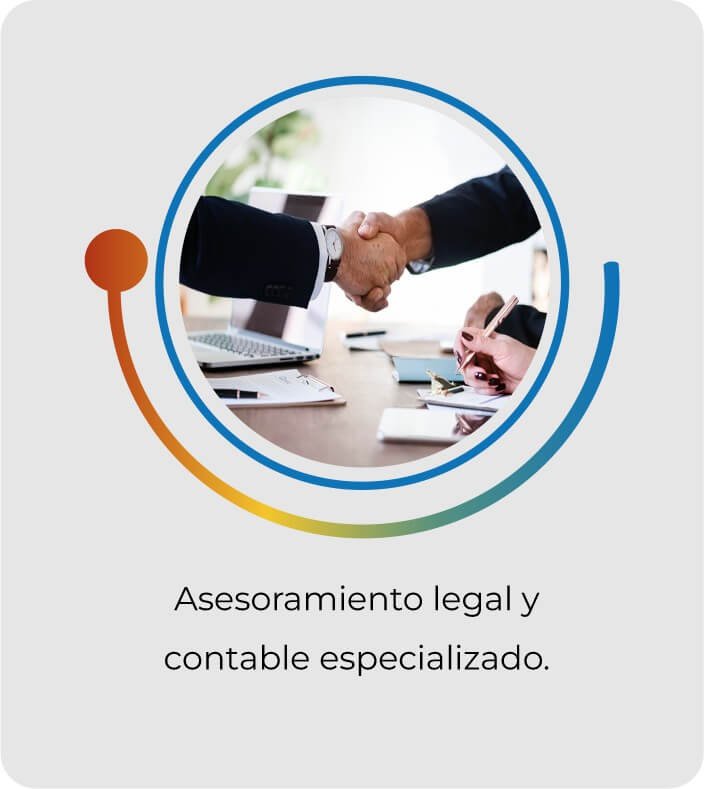 Asesoria legal en Condominios