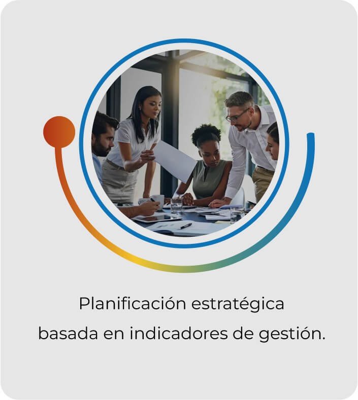 Planificador de Condominios